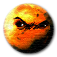 Angry Red Planet Home