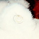 [PICTURE: Close-up Of Peache's Tail Piercing]